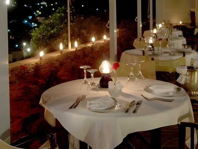 Food & Drinks 4, Petali Village Hotel, South Aegean