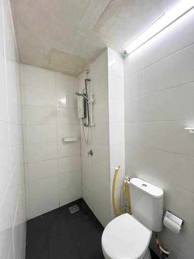 Bathroom 3, Ayra Homestay Vista Alam, Shah Alam