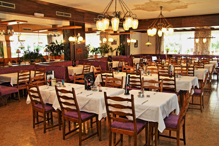Food & Drinks 2, Hotel Post, Liezen