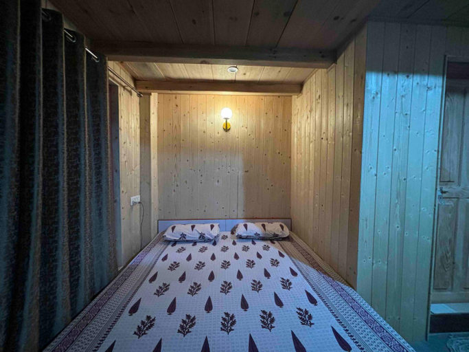 Others 3, Majestic Heights Homestay, Uttarkashi