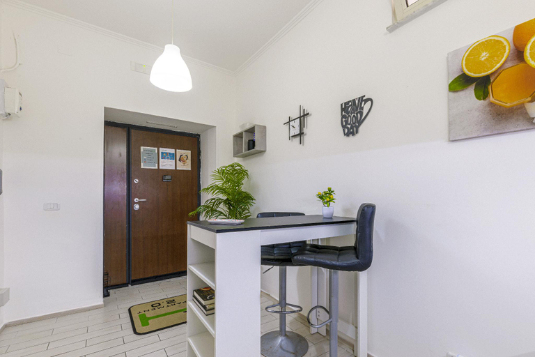 Others 5, Home4Apartment 2.0, salerno cathedral area, Salerno