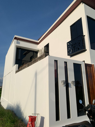 Exterior & Views 2, Villa Aci Cemagi, Badung