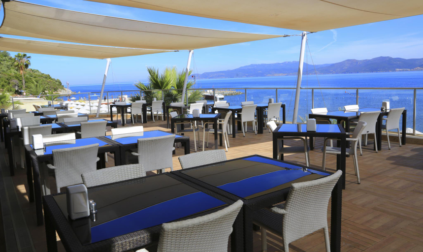 Food & Drinks 5, Labranda Ephesus Princess - All Inclusive, Selçuk