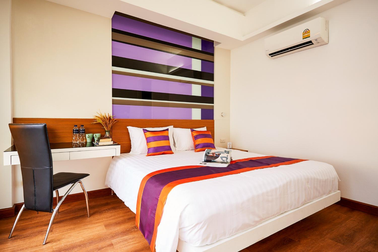 Bedroom 10