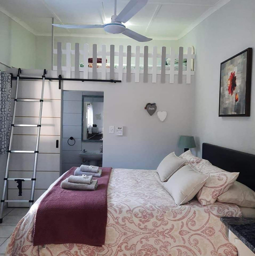 Others 2, Coral Tree Guest Rooms, Cape Winelands
