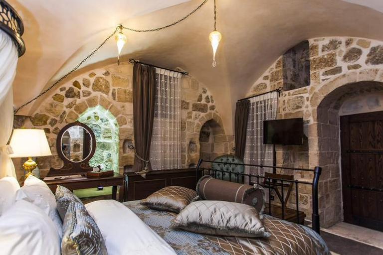 Bedroom 3, Mardius Tarihi Konak, Kızıltepe