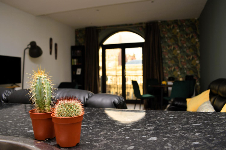 Others 4, Heart of Leeds - 2 Bedroom Flat, Leeds