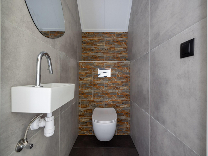 Bathroom 3, Family Villa in Forest Park, Apeldoorn