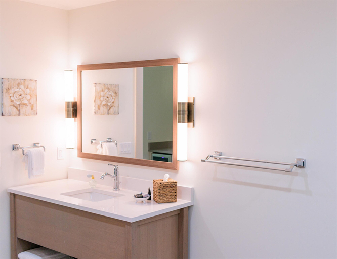 Bathroom 4, Sea Palms Resort St Simons Island, Glynn
