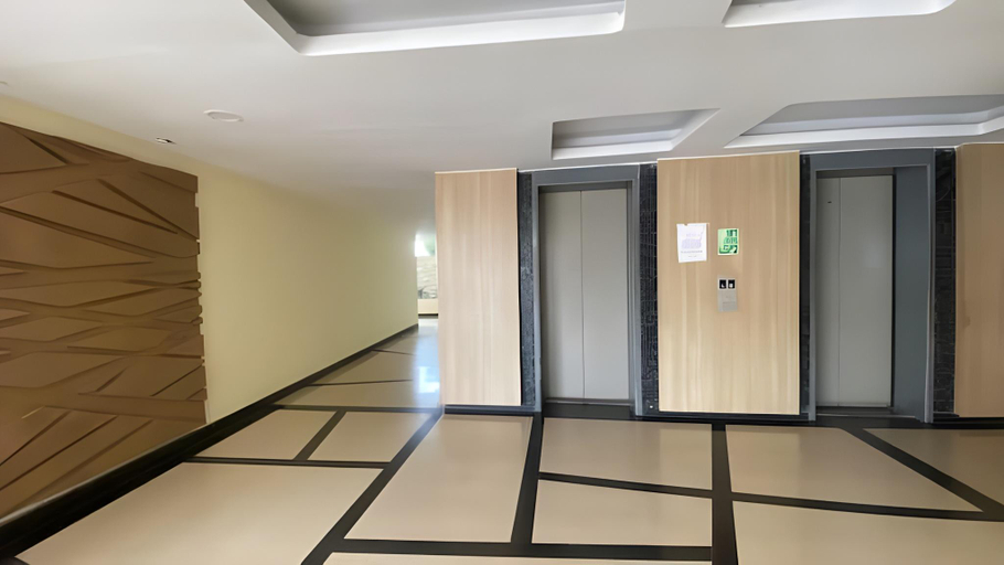 Public Area 4, Xanadu Studio Apartment# 902, North 24 Parganas