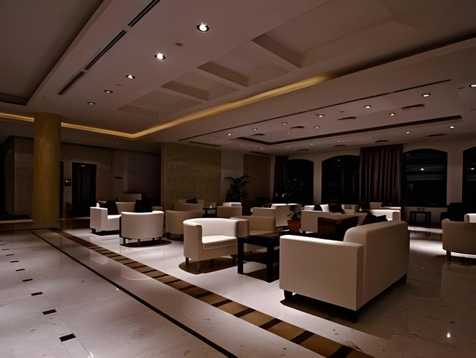Public Area 2, Siris Hotel, Central Macedonia