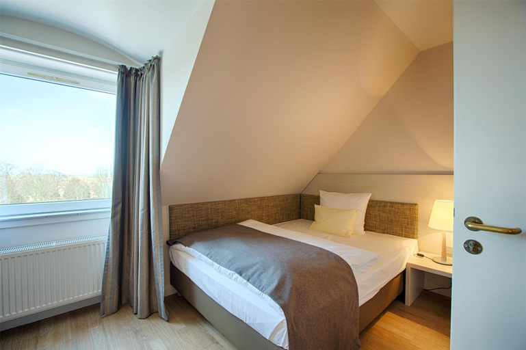 Bedroom 2, Best Western Plus Theodor Storm Hotel, Nordfriesland