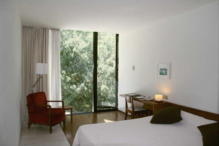 Bedroom 2, Fuente Acena Hotel Boutique, Valladolid