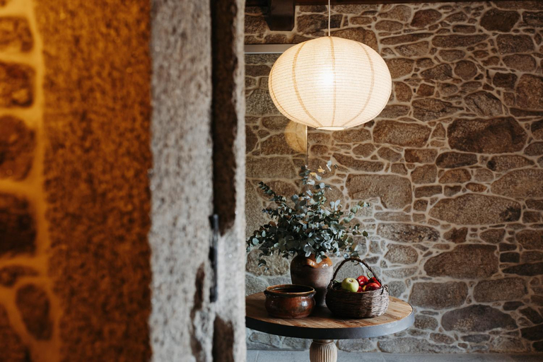 Food & Drinks 5, Arrueiro, A Coruña