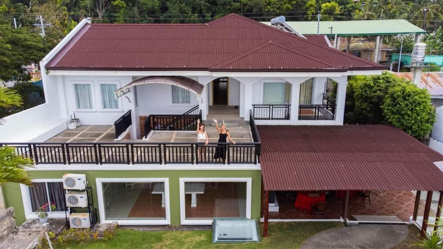 Exterior & Views 4, Costa de Leticia, Alegria