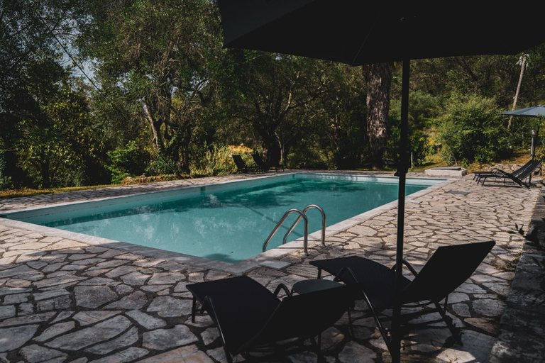 Others 5, Dimoulitsa Villas Complex, Ionian Islands
