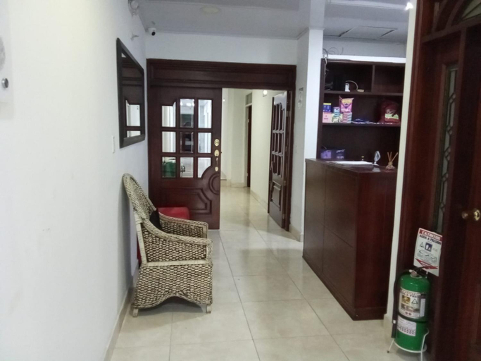 Others 4, Hotel Urdaneta AV, Neiva