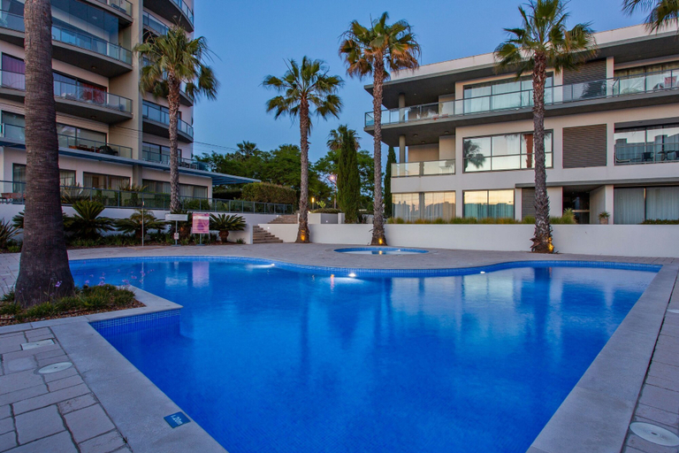 Room 5, Vista Mar in Quarteira, Loulé