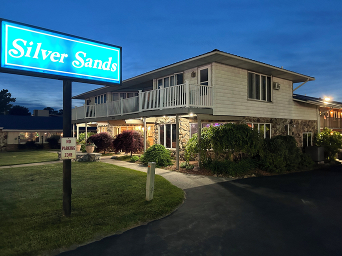 Exterior & Views 1, Silver Sands Hotel & Resort, Oceana