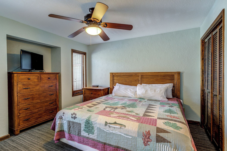 Bedroom 4, The Highlands at Sugar, Avery