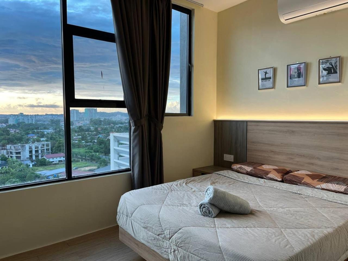 Others 4, Homestay ITCC, Penampang