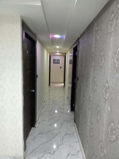 Public Area 3, Hotel West Inn Park - Chandlodiya, SG Highway, Ahmadabad