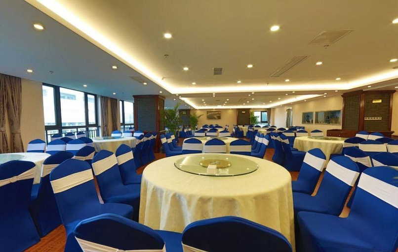 Food & Drinks, Effel Hotel, Chengdu