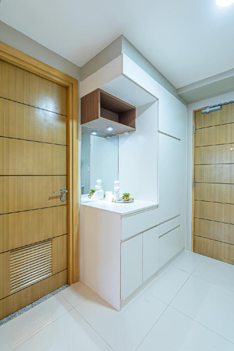 Others 5, 200mbps WiFi, Luxury condo near Ayala, Cebu City