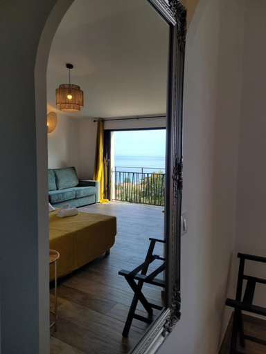 Bedroom 3, La Bergerie, Haute-Corse