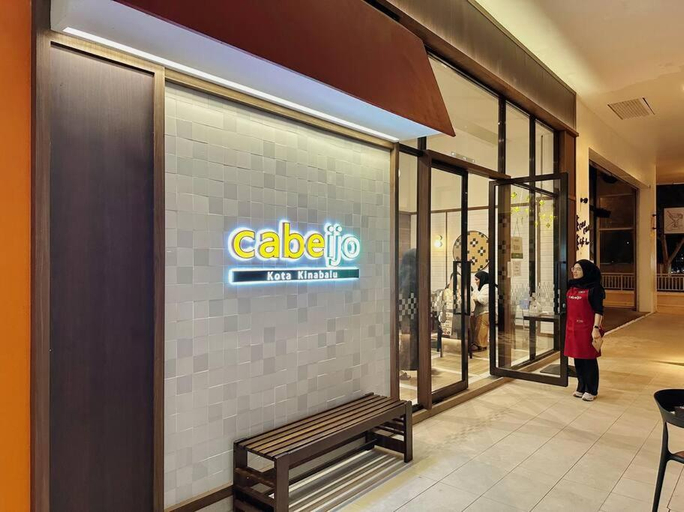 Food & Drinks 3, The Mirage Home | Opposite IMAGO | KK City Center, Kota Kinabalu