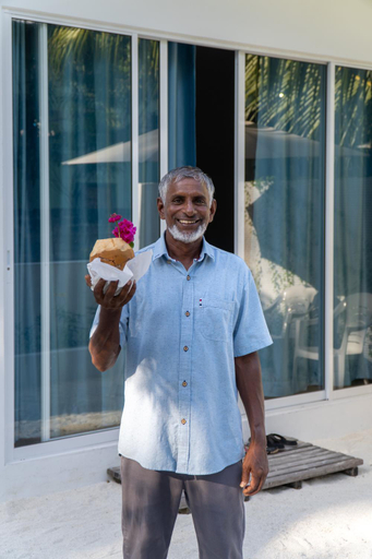 Others 3, Casa De Himandhoo, North Ari Atoll