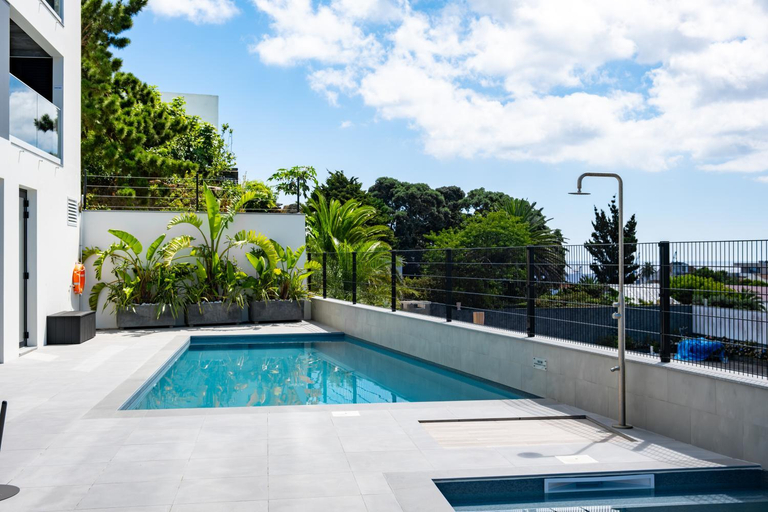 Sport & Beauty 2, Alto do Forte, Ponta Delgada