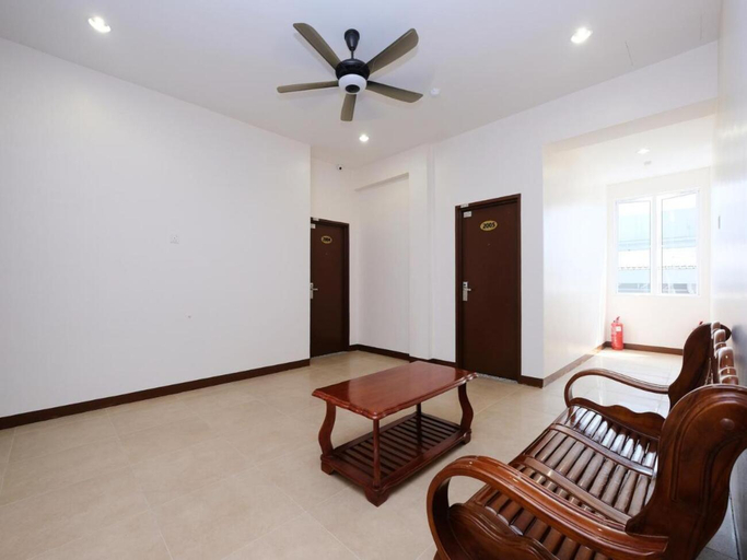 Public Area 3, Mancalin Hotel, Kuantan