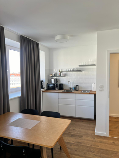 Others 5, DOWA Apartments, Wien