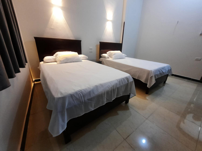 Others 3, The royal flat for rent, Luxor
