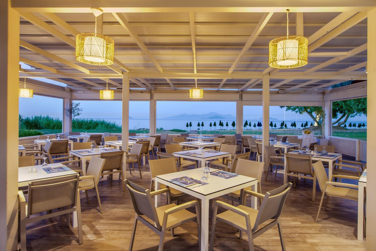 Food & Drinks 5, Porto Bello Royal, South Aegean