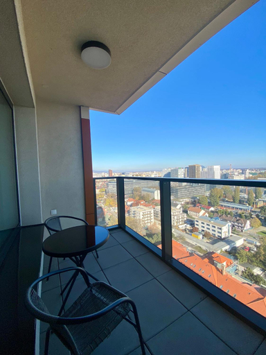 Others 5, Danubius Apartments, Bratislava