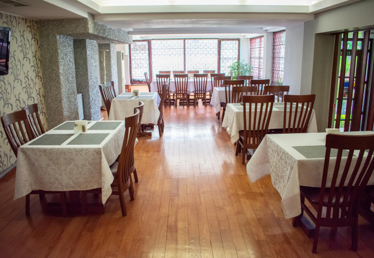 Food & Drinks 4, Hotel Vila Ami, Constanta