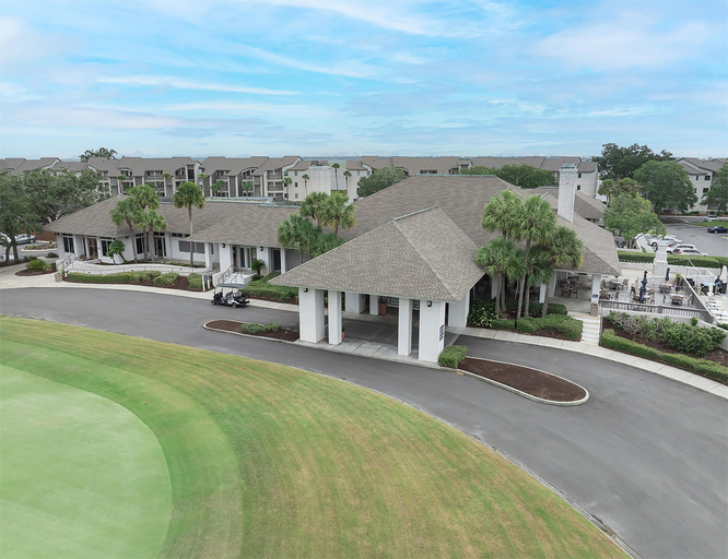 Exterior & Views 2, Sea Palms Resort St Simons Island, Glynn