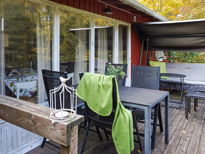 Others 4, person holiday home in SORUNDA, Nynäshamn