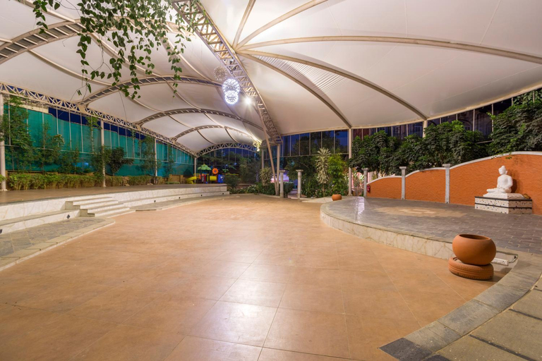 Sport & Beauty 4, Nirantara Resort and Spa, Bangalore