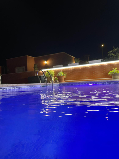 Sport & Beauty 2, Chalet en Cabo de Gata, Almería