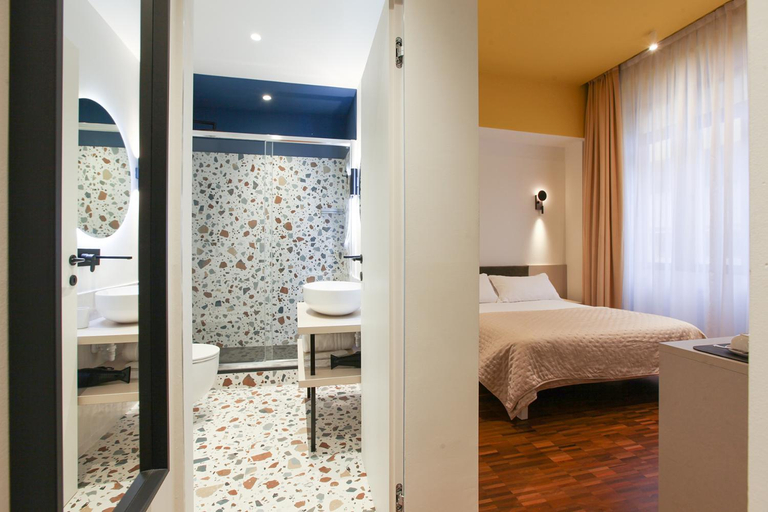 Bedroom 2, cvm 19, Milano
