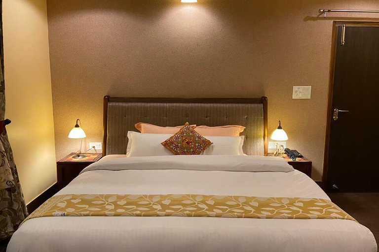 Others 4, Sangita Resorts, Nainital
