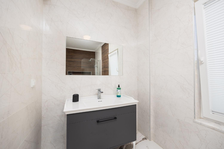 Facilities 5, Villa White Cloud, Ortaca