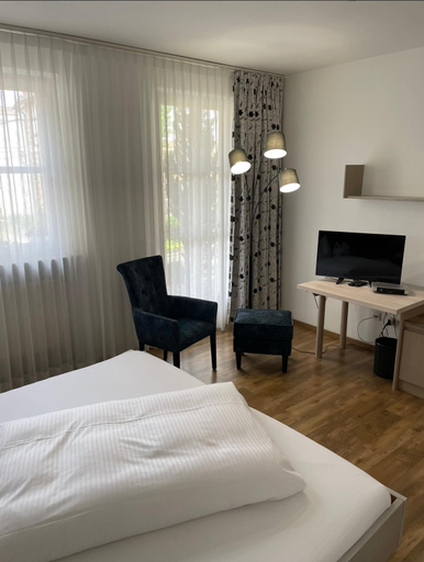 Others 2, Hotel Gasthof Krapp, Bamberg