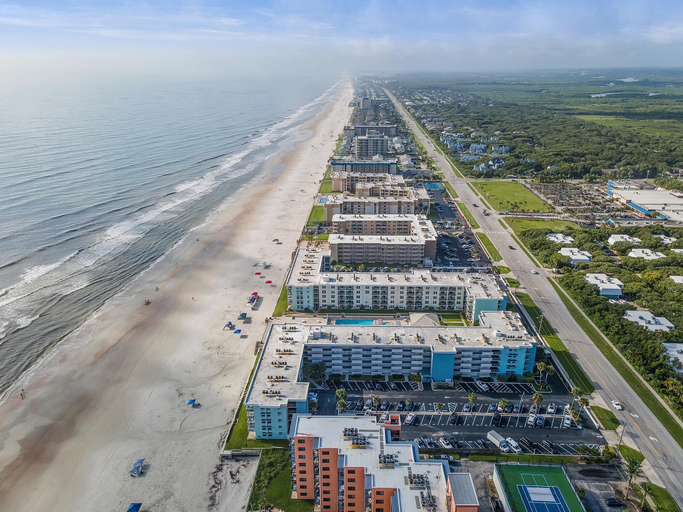 Exterior & Views 2, Sea Coast Gardens II 110, Volusia
