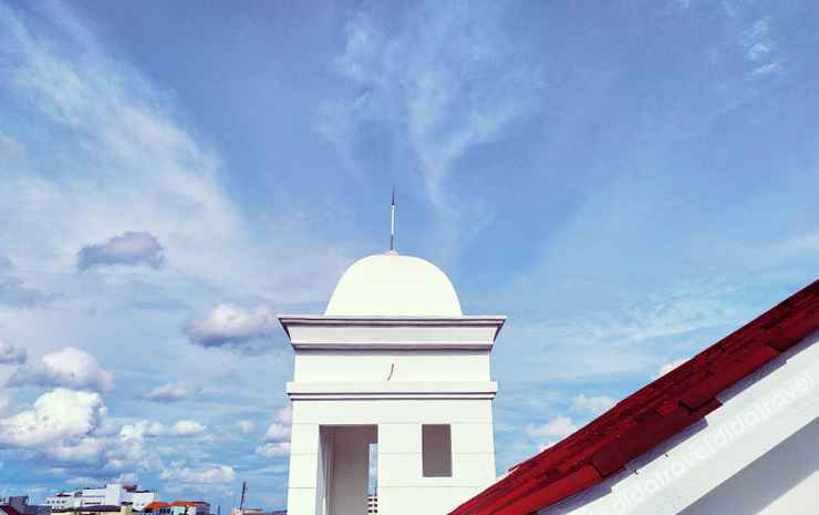 Exterior & Views 2, Radyoharto Malioboro, Yogyakarta