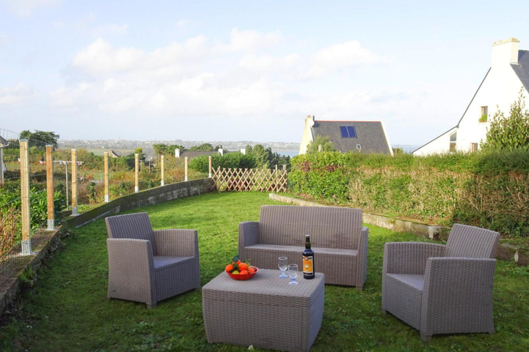Others 5, Cottage by Goelo Coast with Sea Views, Côtes-d'Armor