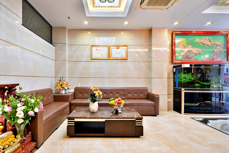 Others 5, S79 Son Mi Hotel 839 Le Hong Phong Street, Ho Chi Minh City
